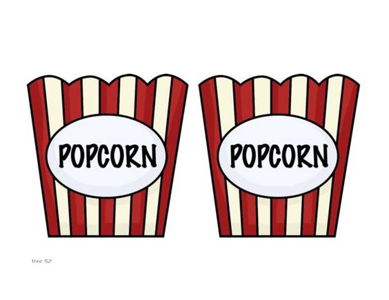 popcorn-template-clipart-best