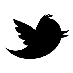 Twitter logo vector logo icons - Free download