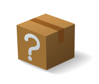 Question Mark IN Box stock photos - FreeImages.com