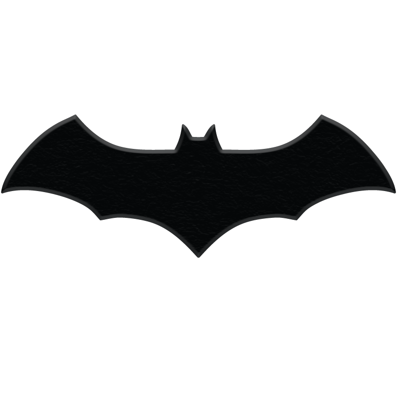 New Batman Symbol | Free Download Clip Art | Free Clip Art | on ...