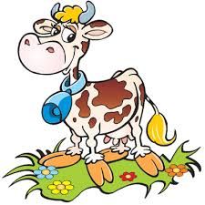 Cartoon, Funny and Cow pictures