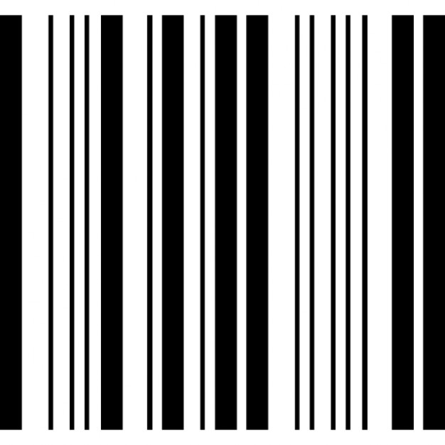 barcode clipart free - photo #10