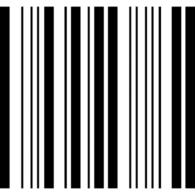 clipart of barcode - photo #19