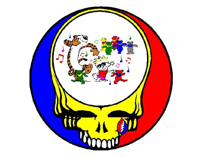 1000+ images about Grateful Dead | Wallpapers ...