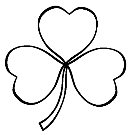 Irish Symbols Good To Know About Ireland Clipart - Free to use ...
