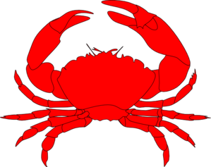 Clip Art Free Downloads For Crab - ClipArt Best