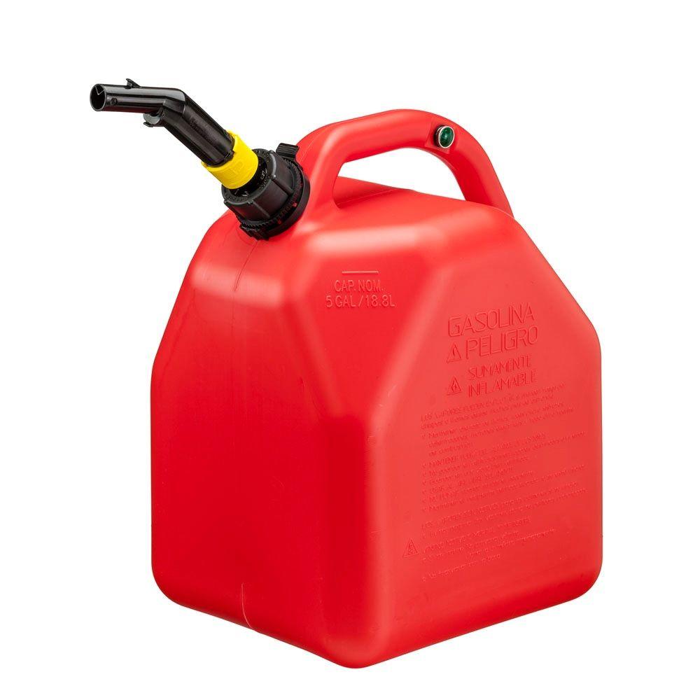 Gas Cans - Replacement Engines & Parts - Outdoor Power Equipment ...