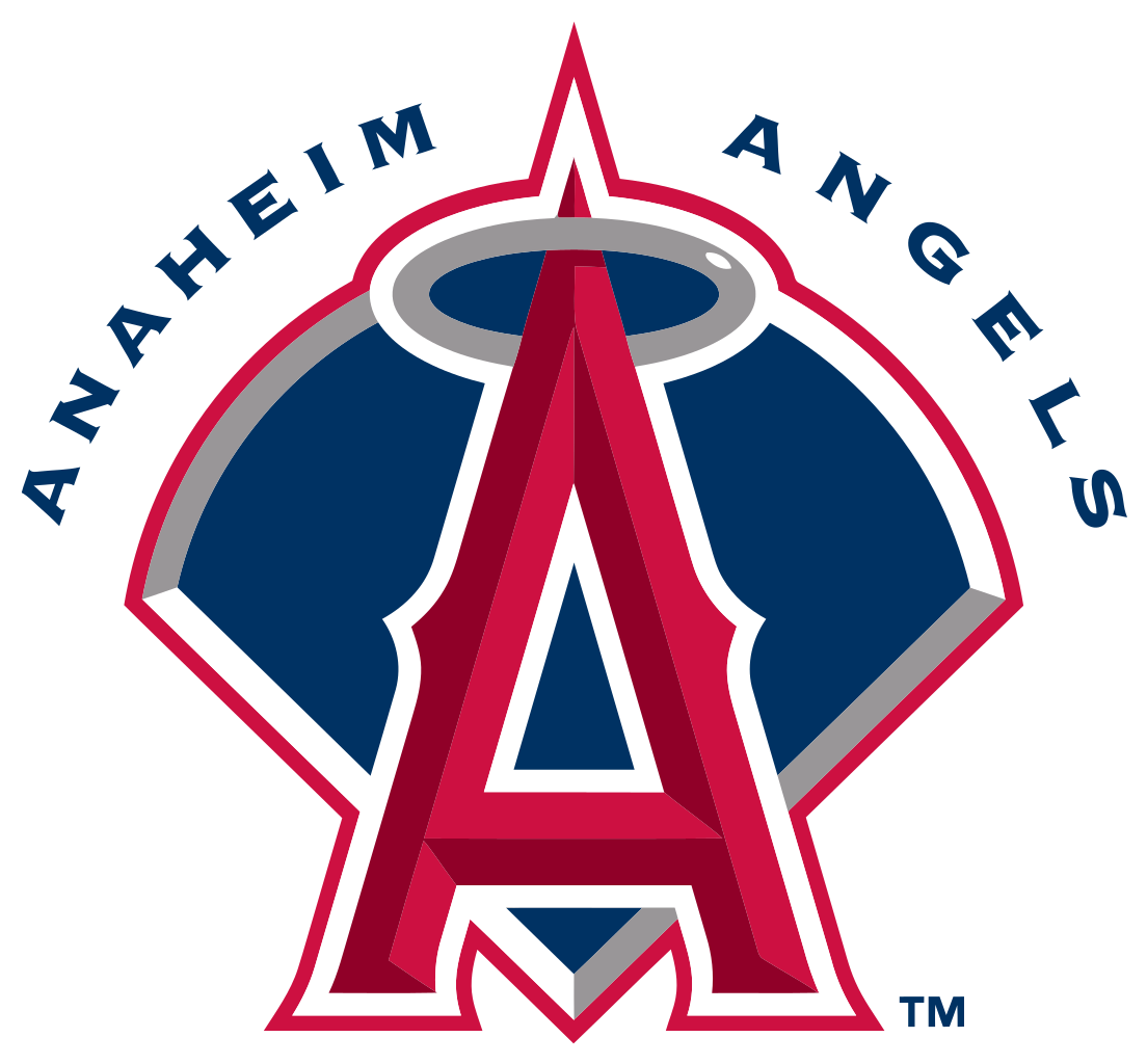 Los Angeles Angels of Anaheim - Wikipedia