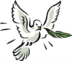 Best Photos of Holy Spirit Dove Symbol - Holy Spirit Christian ...