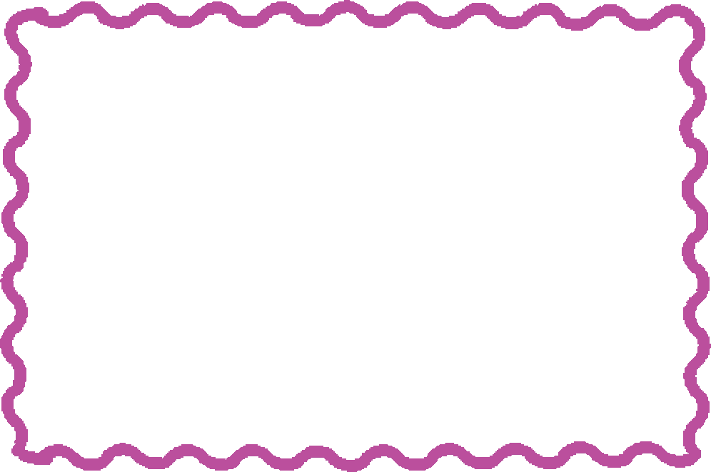 Pink Page Border Hd - ClipArt Best