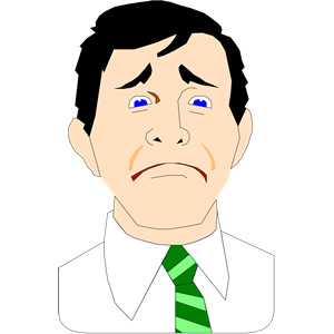 Frown Clipart Cliparts Co