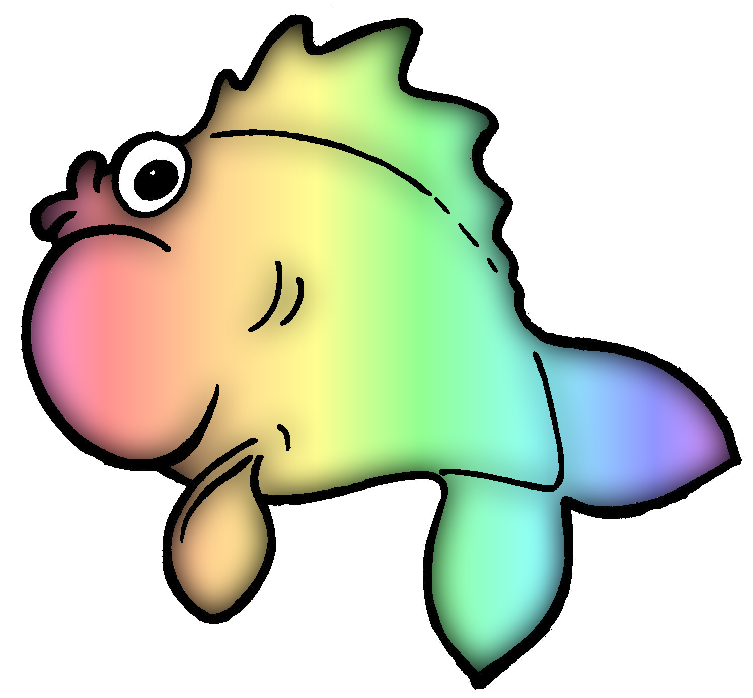 Fish Images Free | Free Download Clip Art | Free Clip Art | on ...
