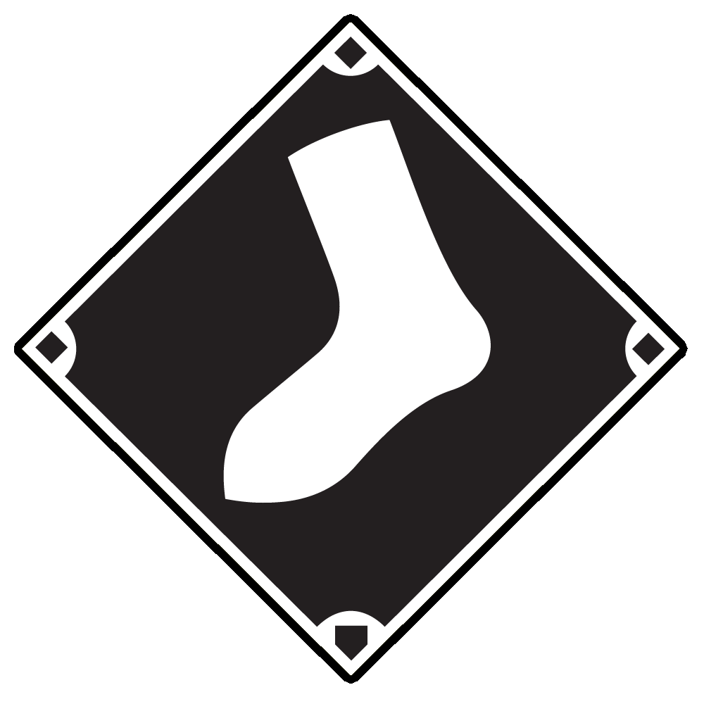 Chicago White Sox Logo Clip Art
