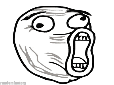 ALL THE RAGE FACES | Rage Comics | Know Your Meme