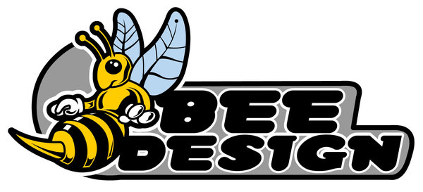 Bumble Bee Logo Design