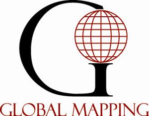 Global Mapping | Map Stop | Top maps at a reasonable price in one ...