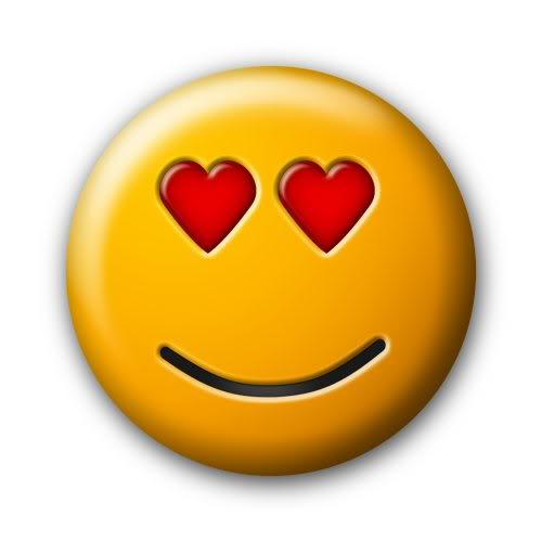 Love Emoticons Animated - Emoticons Smileys Symbols