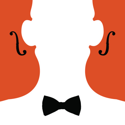 Classical Music Clip Art, Vector Images & Illustrations