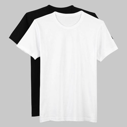 Popular Blank White T Shirts-Buy Cheap Blank White T Shirts lots ...