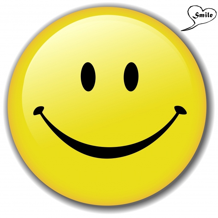 Picture Of Happy Person - ClipArt Best