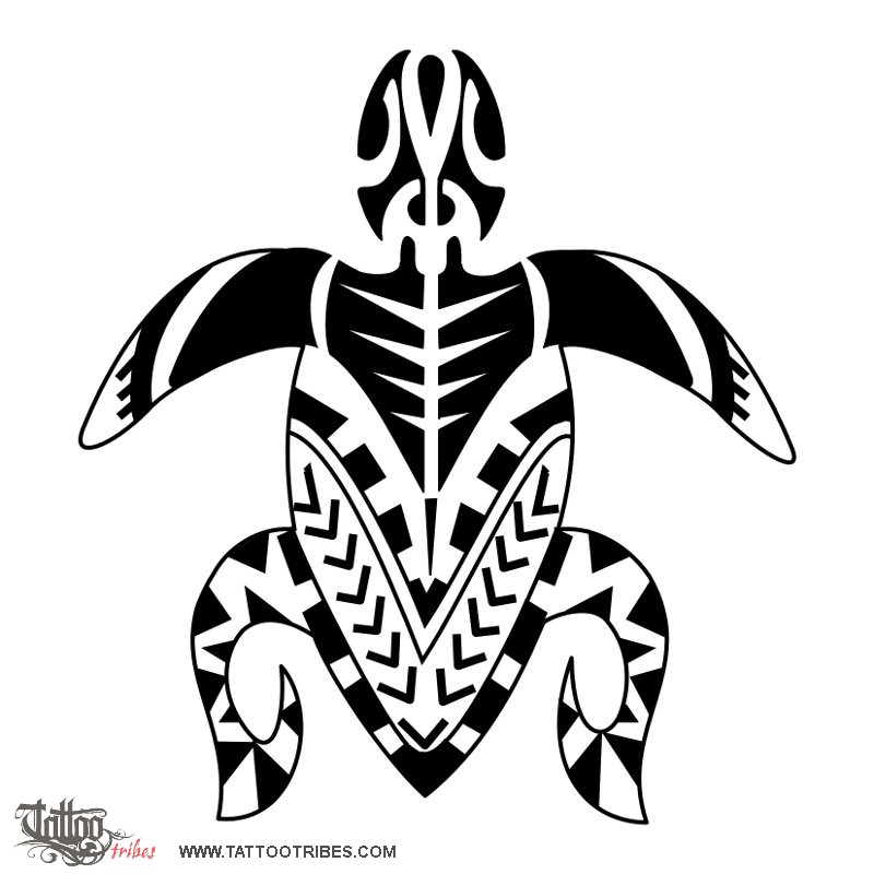 Samoan Flower Tattoo | Free Download Clip Art | Free Clip Art | on ...