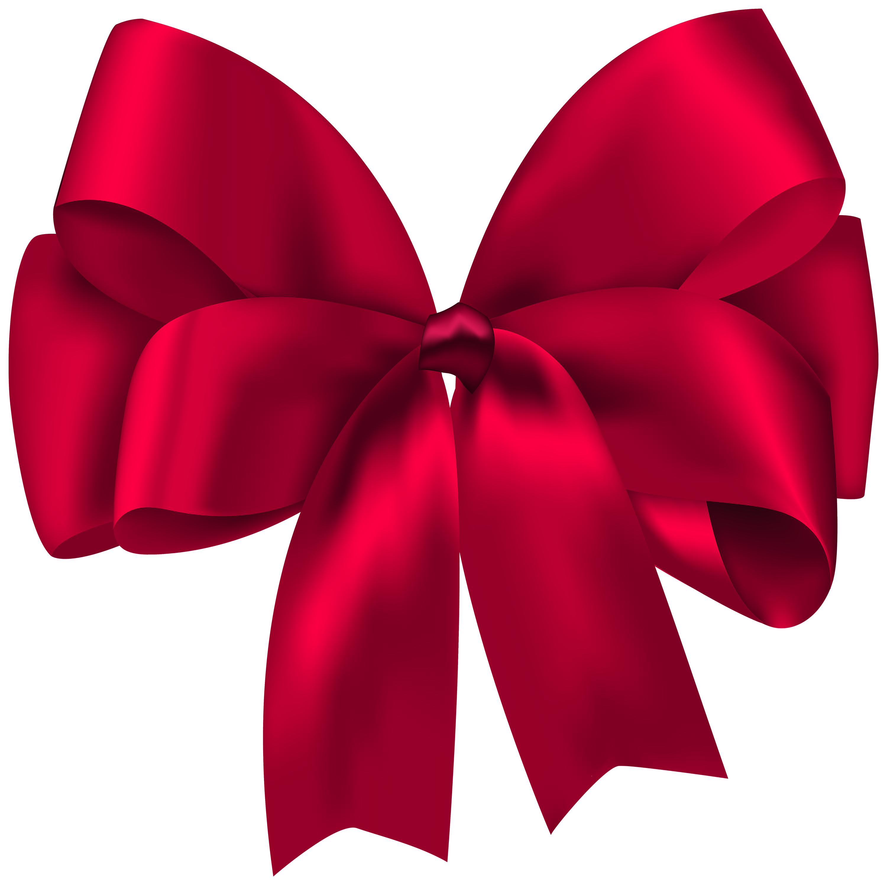 Gift Bow Ribbon PNG Clipart | PNG Mart