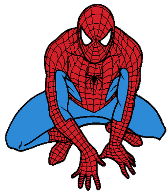 Spider Man Logo Vector Eps Free Download Logo