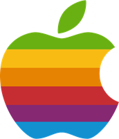 Apple Logo Vector (.EPS) Free Download