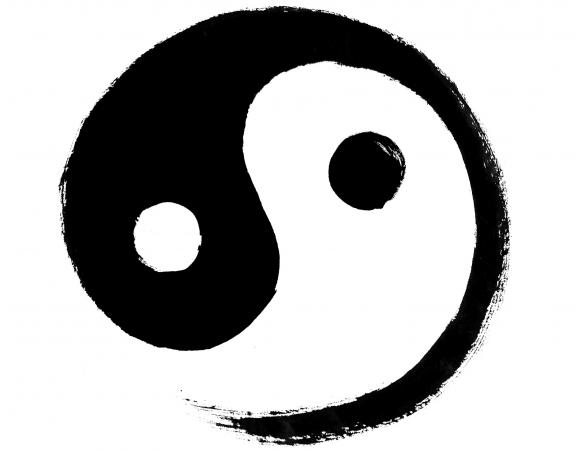 Yin Yang Meaning