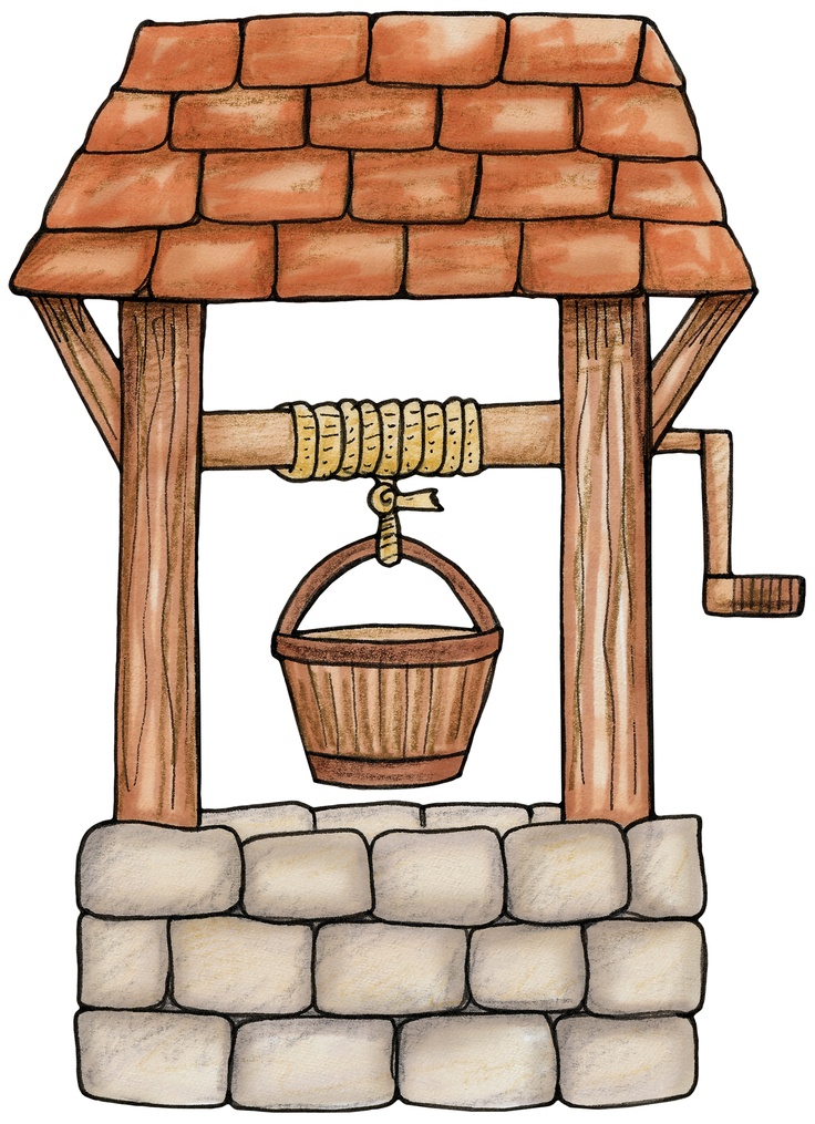 wishing-well-clipart-clipart-best