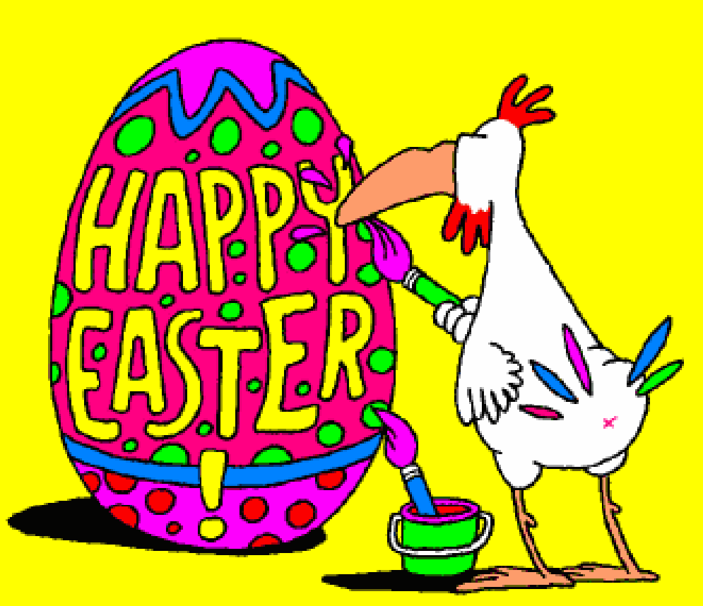 Animated Easter Pics - ClipArt Best