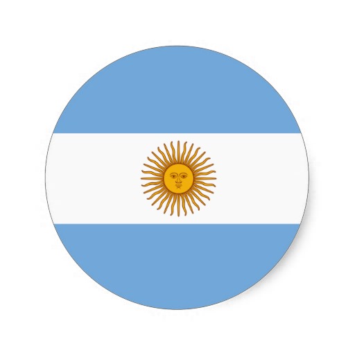 clipart argentina flag - photo #24