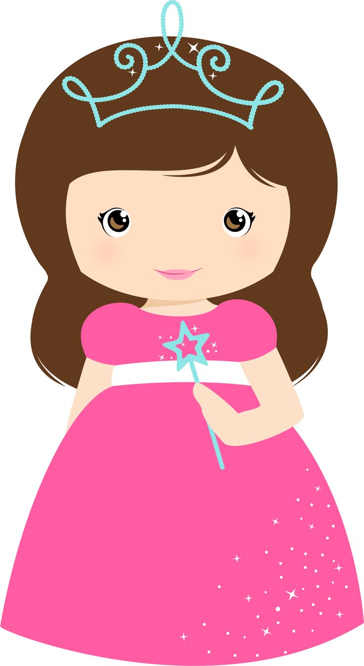 Clip art princess