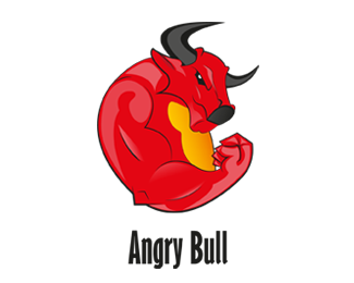 Bull Logo | Free Download Clip Art | Free Clip Art | on Clipart ...