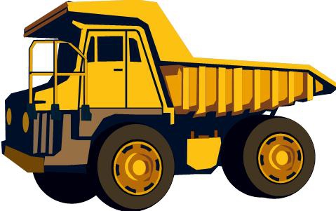 Dump Truck Pictures For Kids | Free Download Clip Art | Free Clip ...