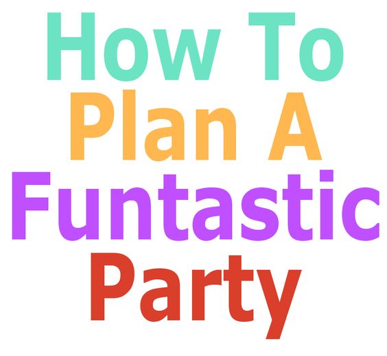 Party planning, Reunions and Retirement parties