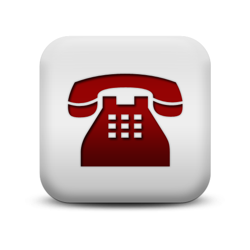 Traditional Telephone (Phone) Icon #122860 Â» Icons Etc