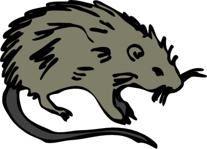 Rat! mouse-rat-rodent-clip-art – Vineyard Stories