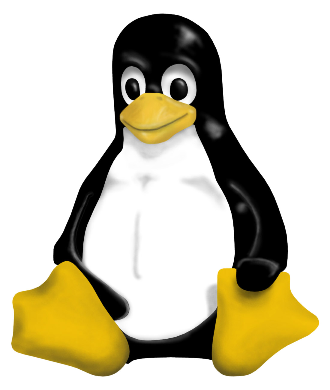 Funny Linux Penguin Linux Images 500x458 18kb 500x458 18kb
