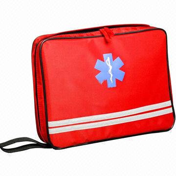 China First-aid Kit Bag from Yiwu Wholesaler: Joy Bag Co. Ltd
