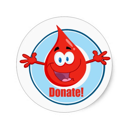 blood type clipart - photo #34
