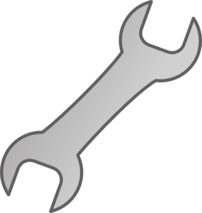 Tool clip art - vector clip art online, royalty free & public domain