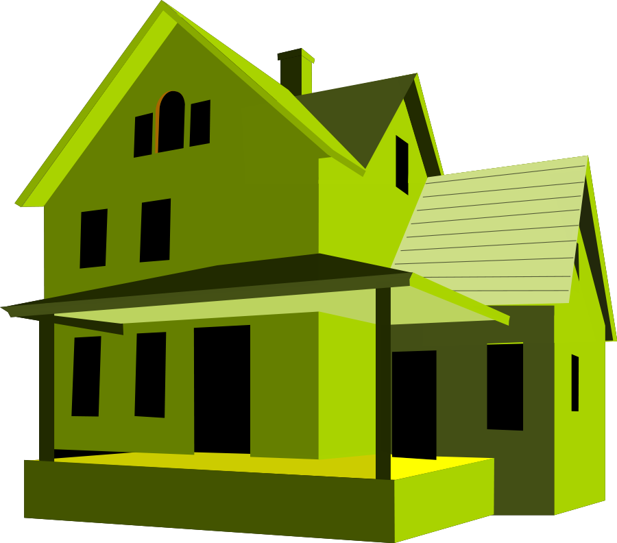 home search clip art - photo #32