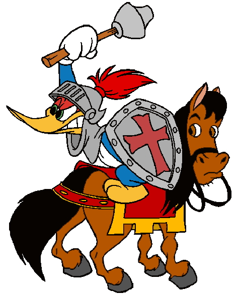 Woodpecker Clip Art - ClipArt Best