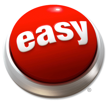 easy button icon