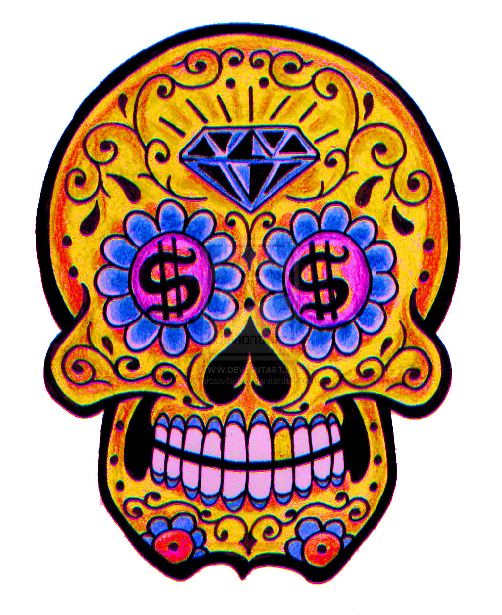 images for skulls clipart best images for skulls clipart best