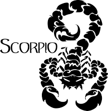 The Scorpion's Eye: The Misunderstood Scorpio
