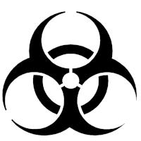 Green Biohazard Symbol Pictures, Images & Photos | Photobucket