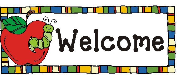 Welcome Clipart Images - Tumundografico
