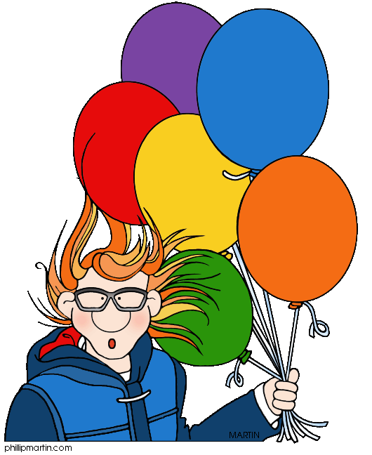 Static electricity clipart free